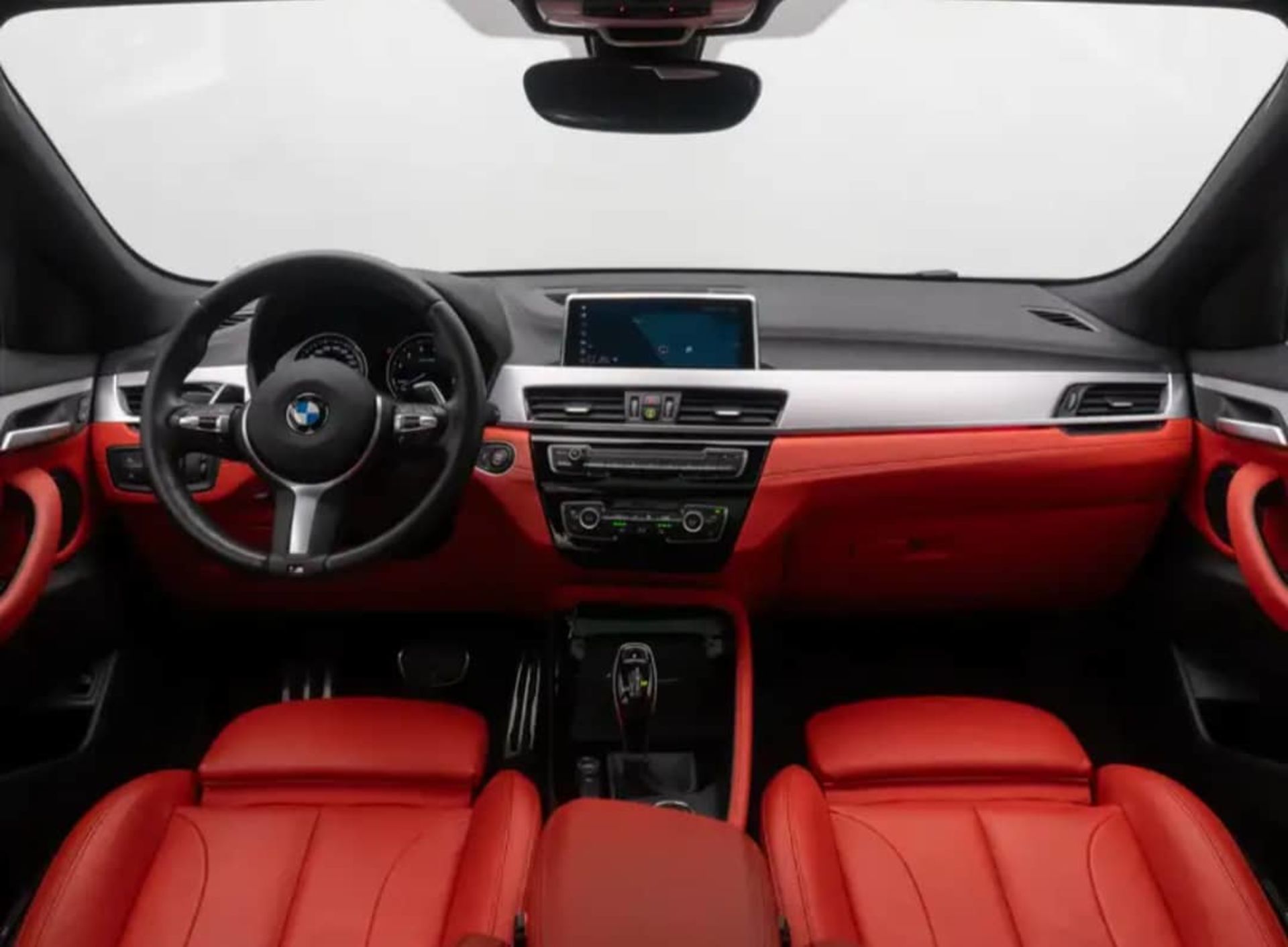 Bmw X2 M Sport - 2