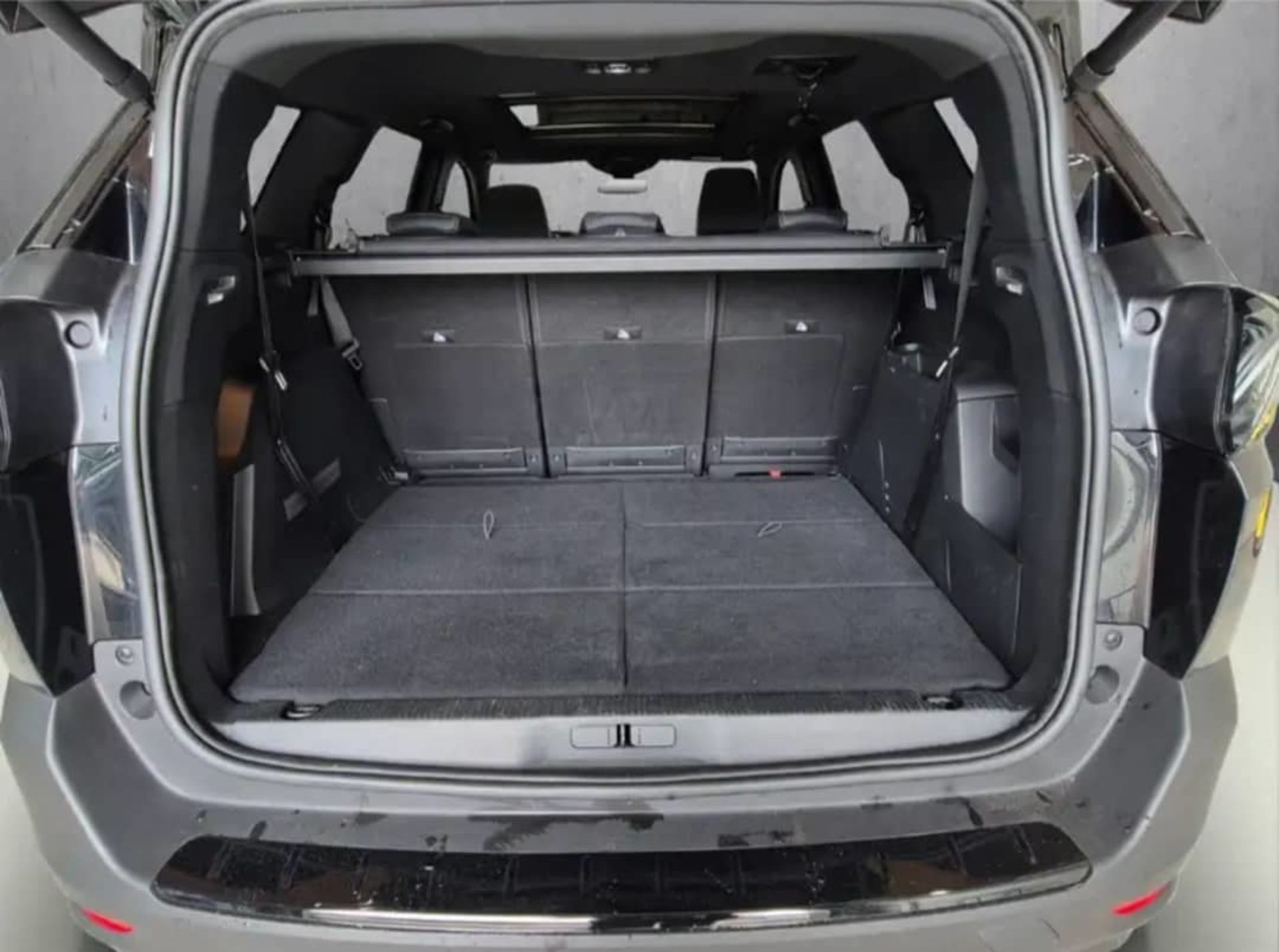 Peugeot 5008 - 9