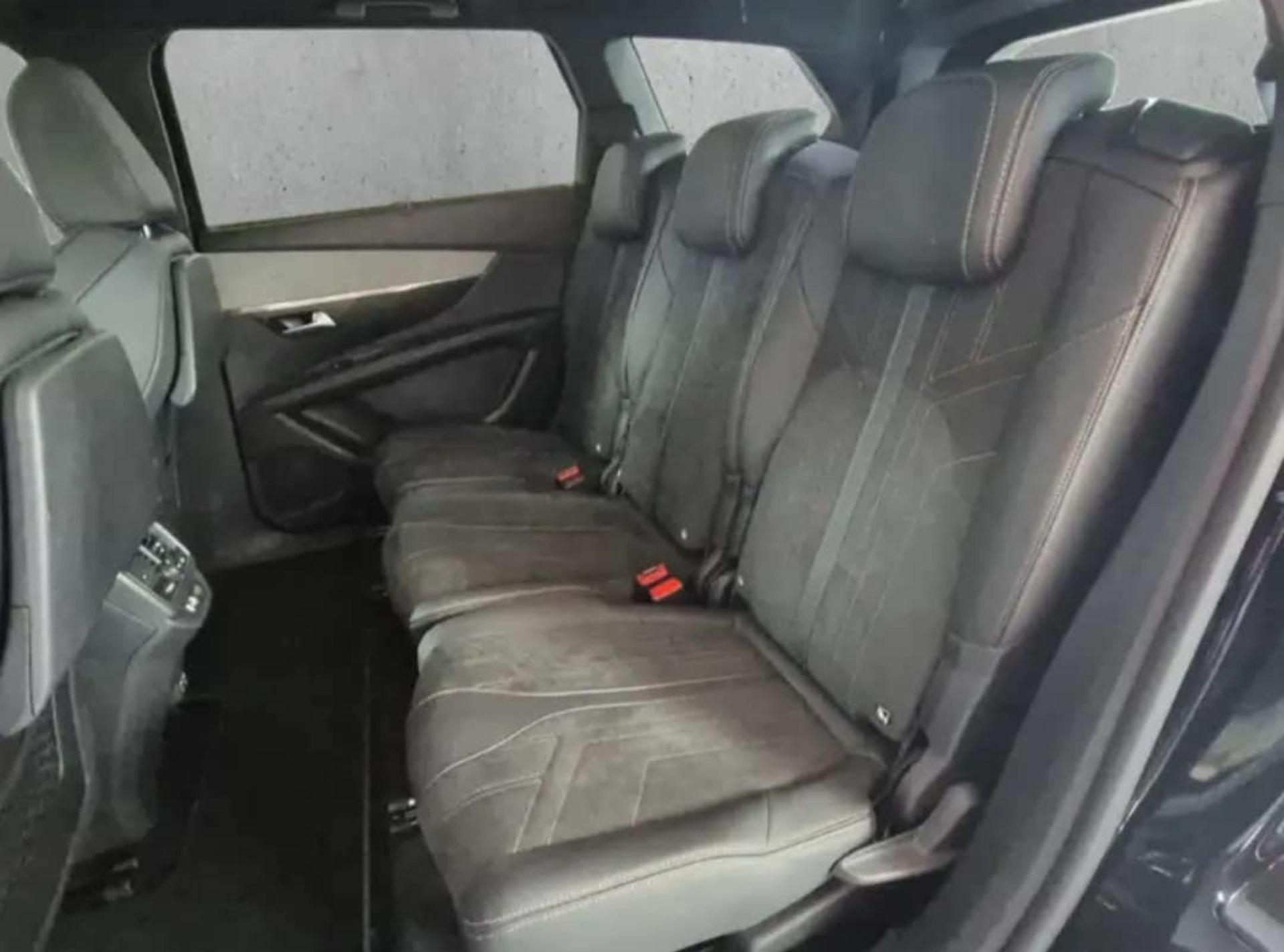 Peugeot 5008 - 6