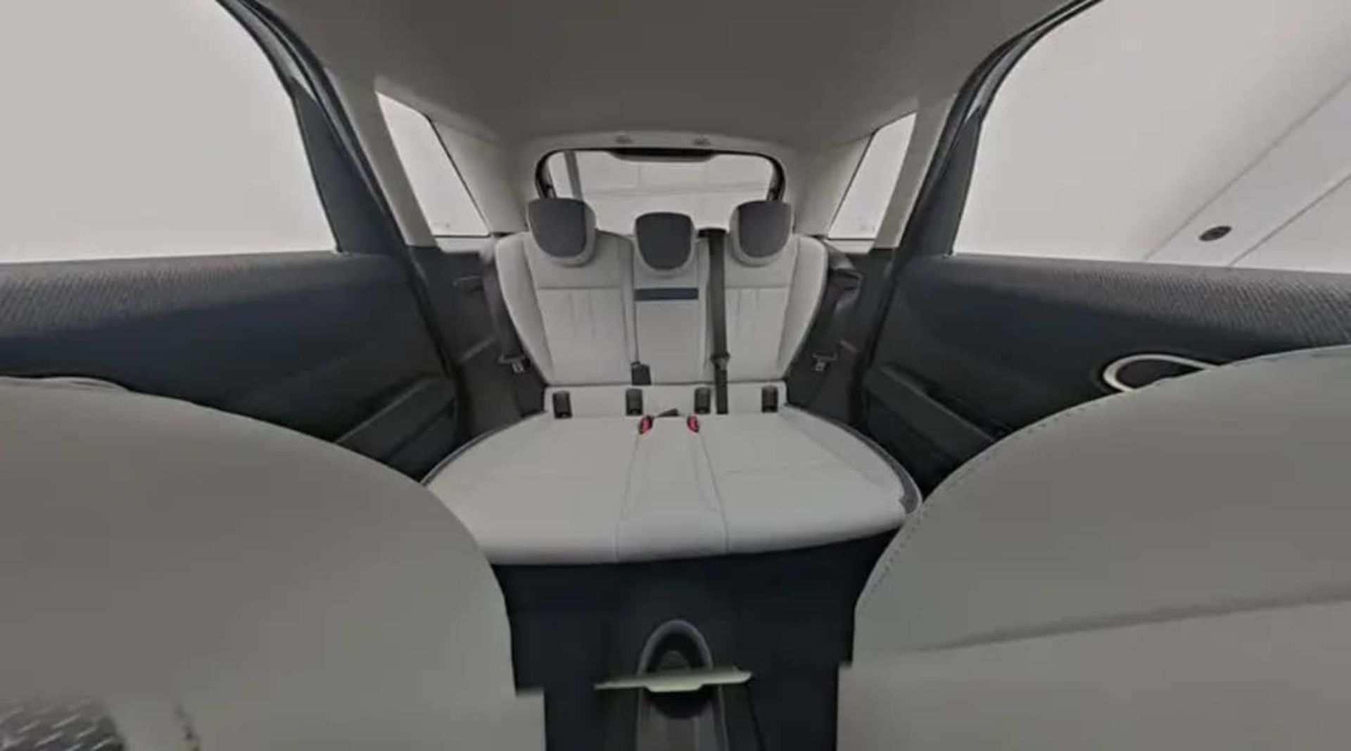 Mini Cooper C - 6