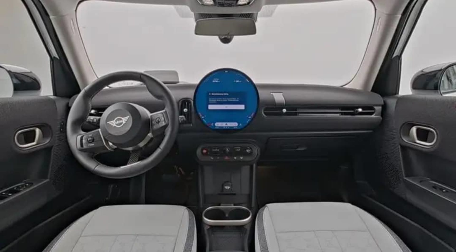 Mini Cooper C - 2