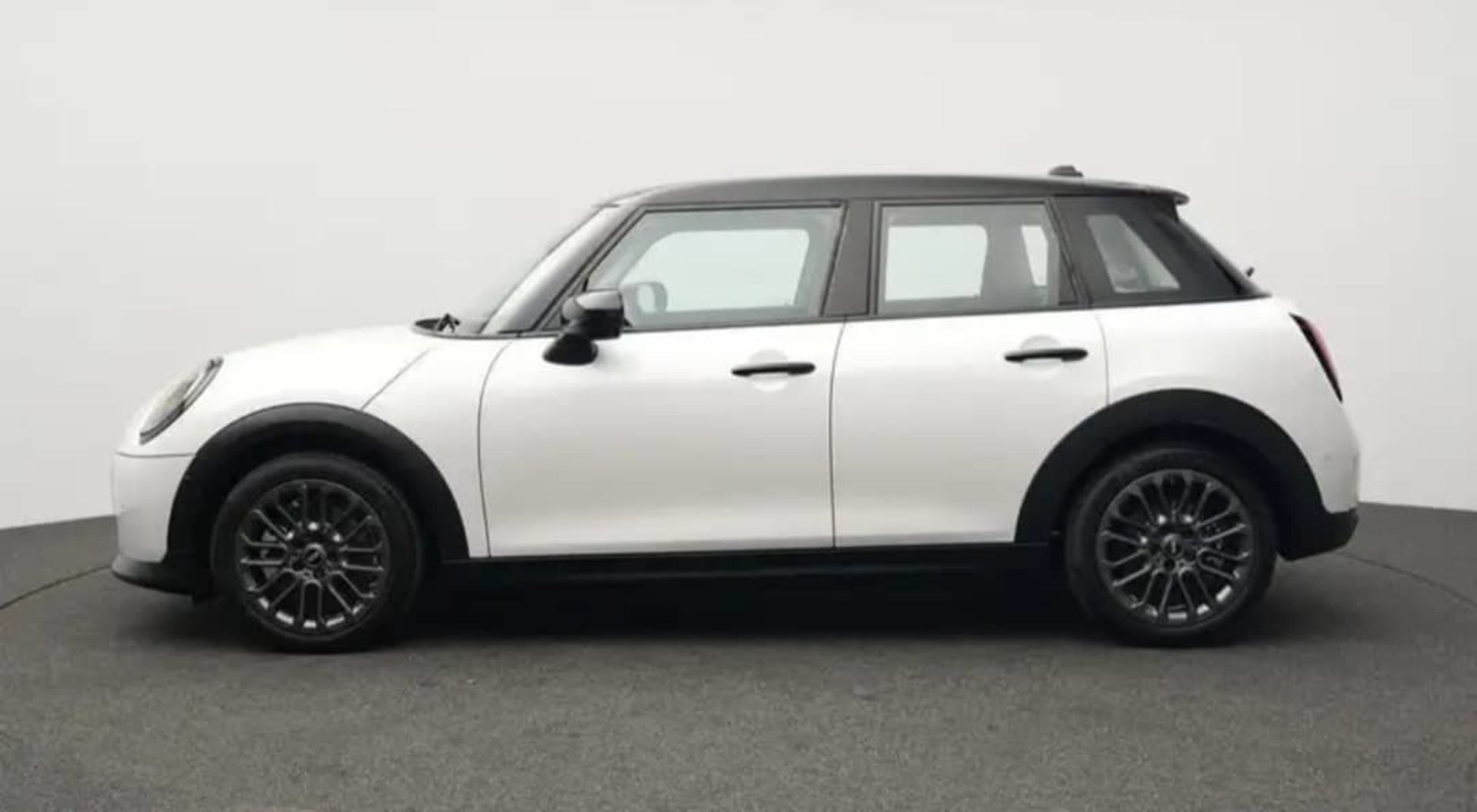 Mini Cooper C - 7