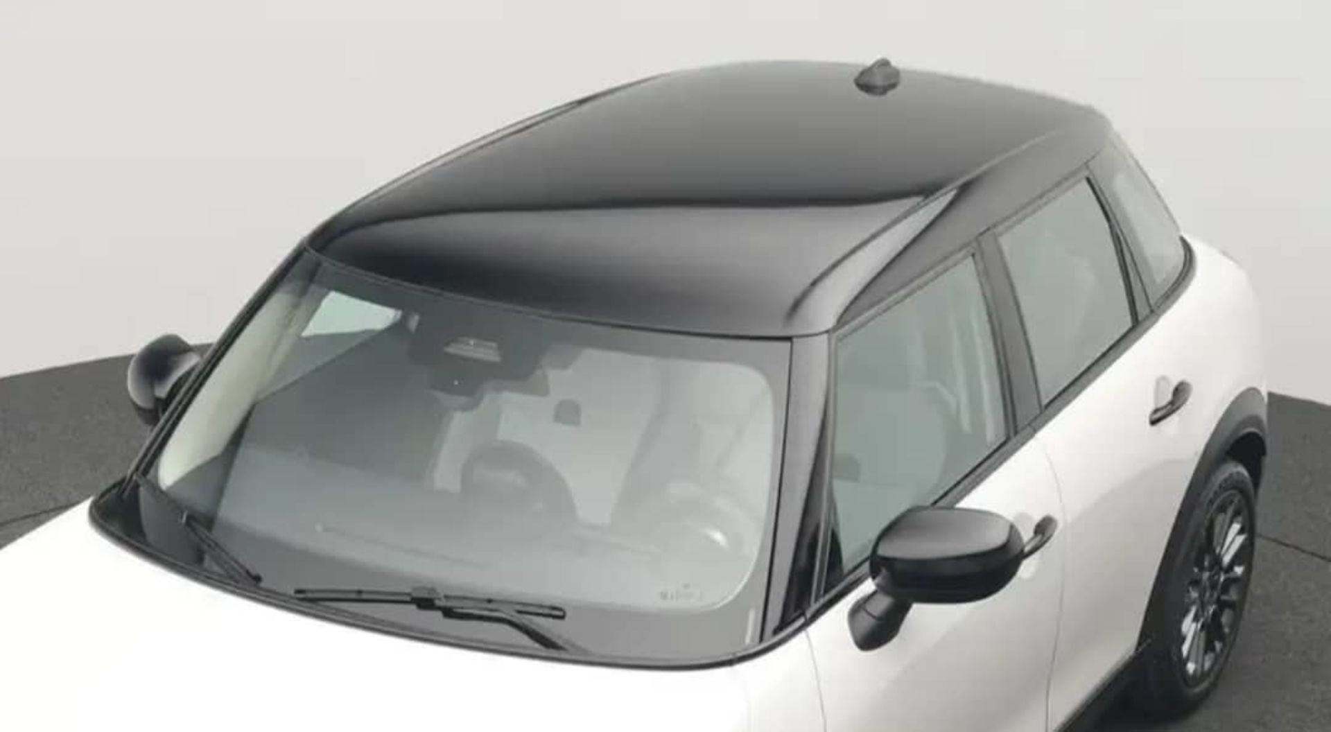Mini Cooper C - 8