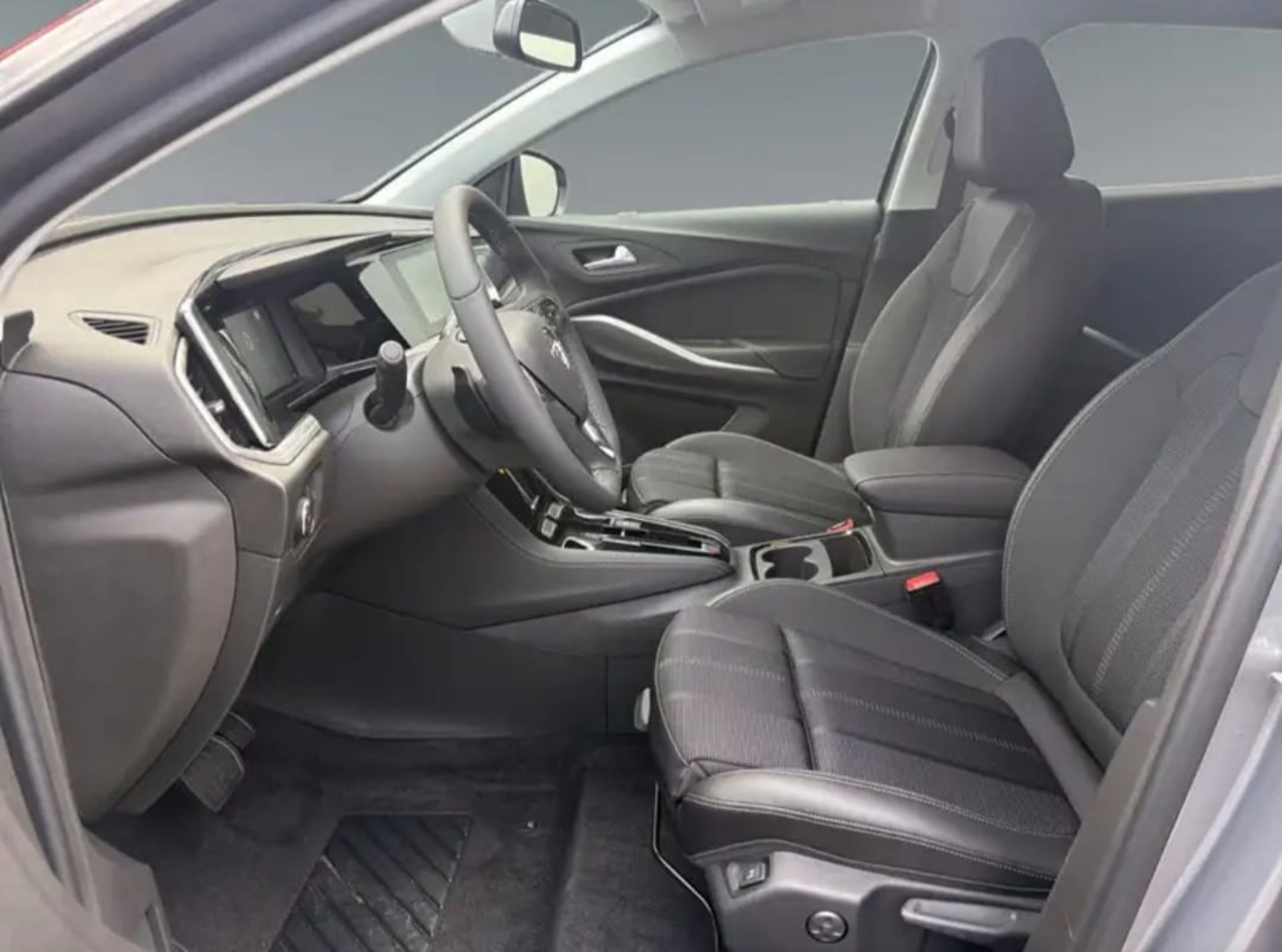 Opel Grandland - 3