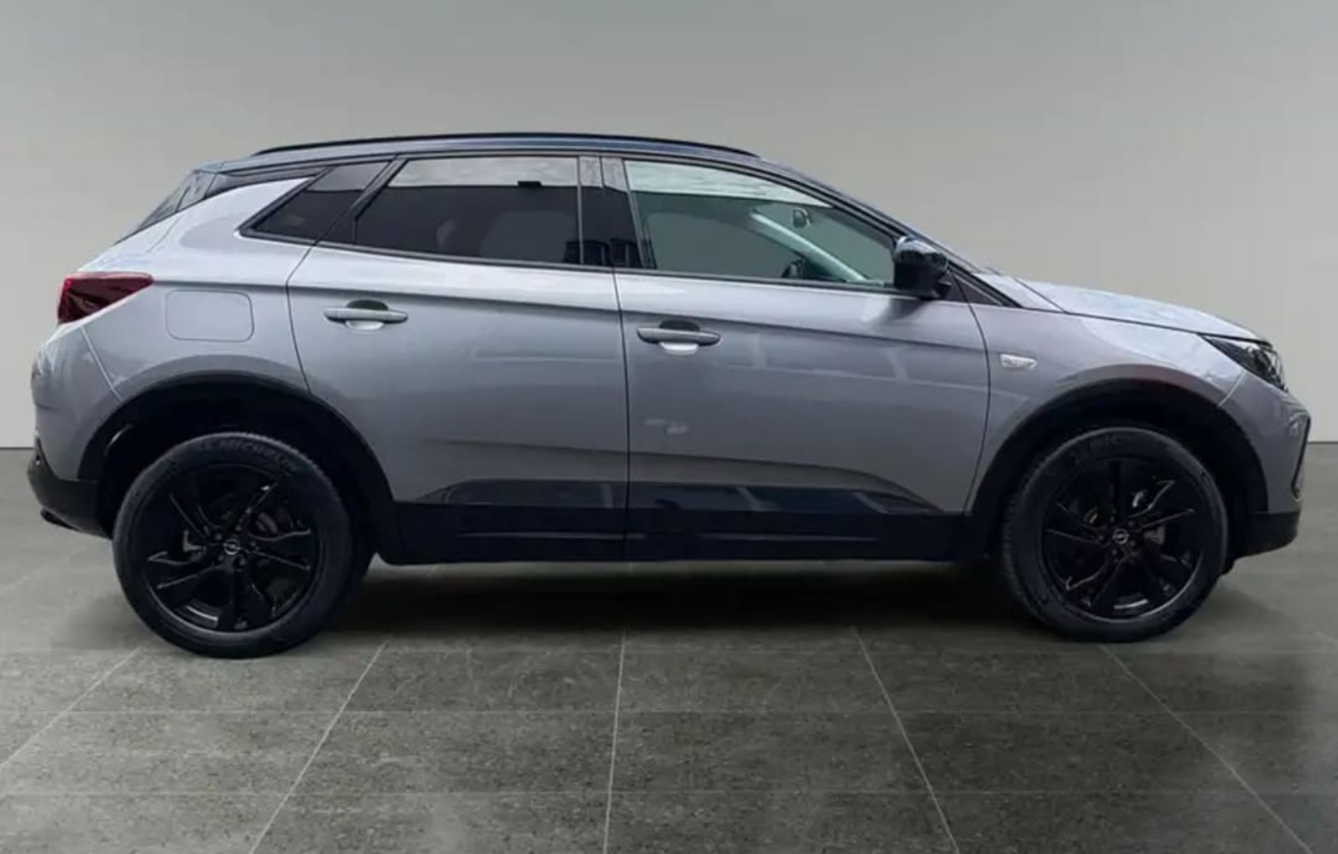 Opel Grandland - 6