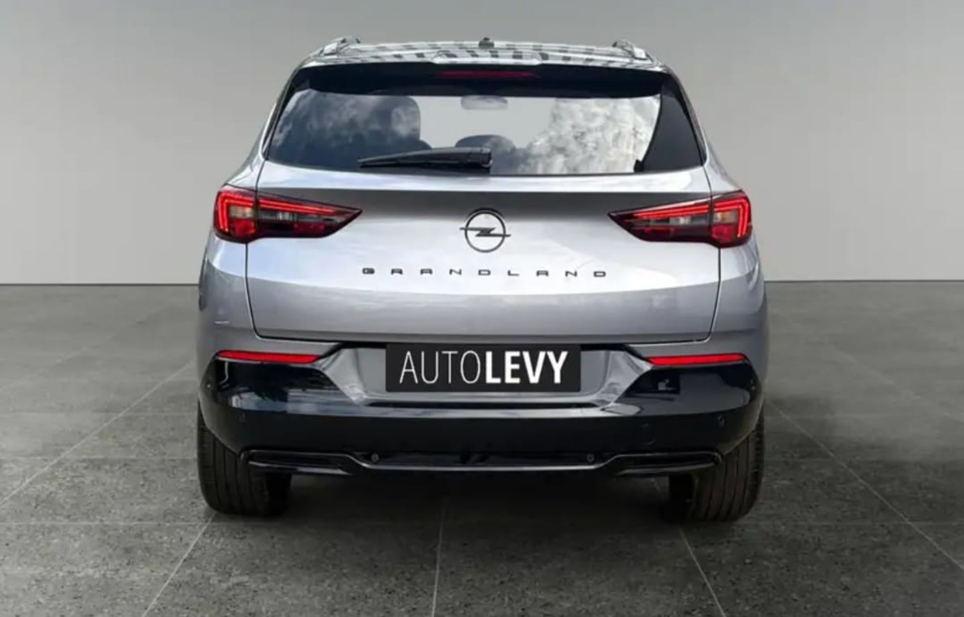 Opel Grandland - 10