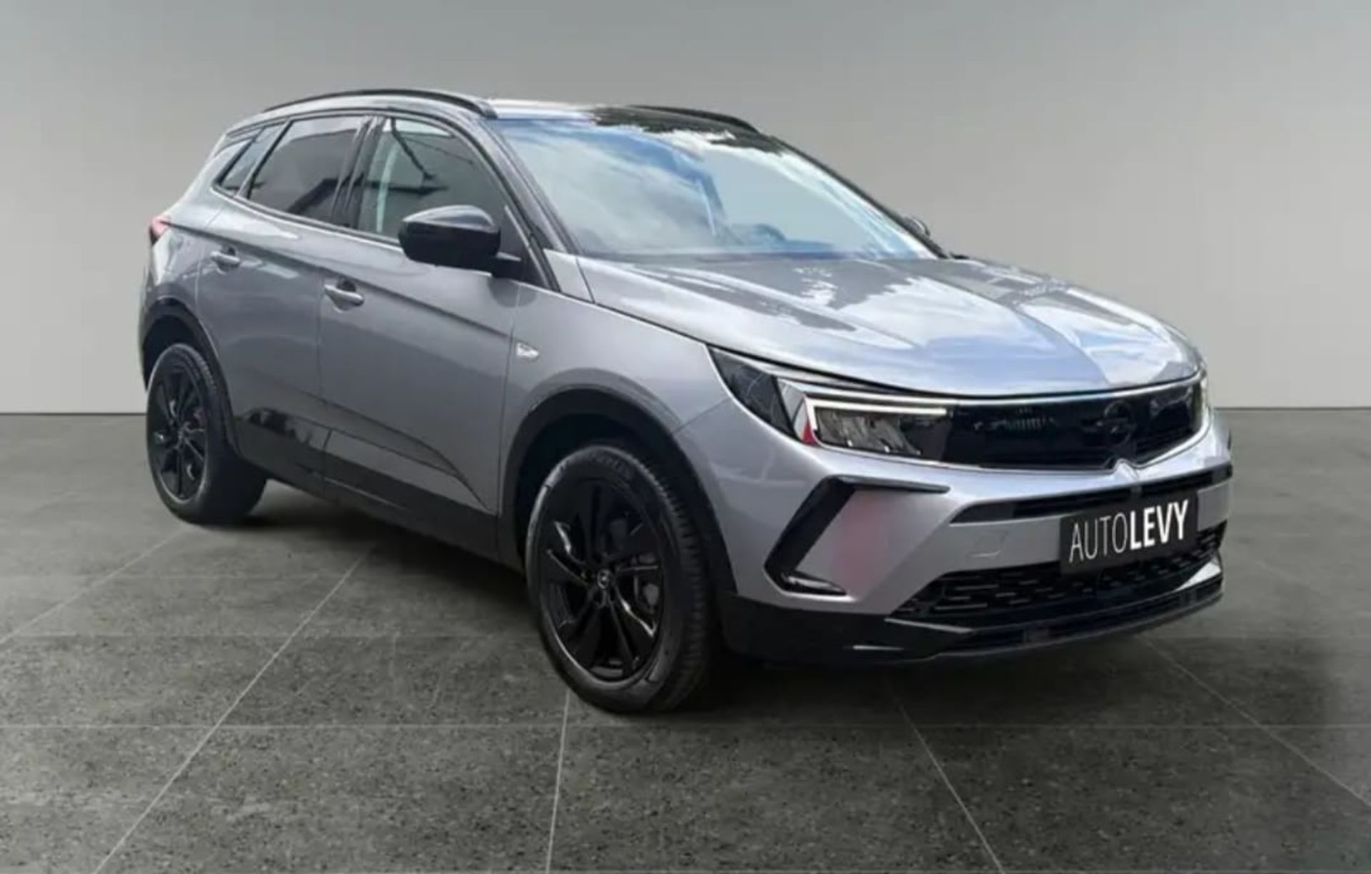Opel Grandland - 1