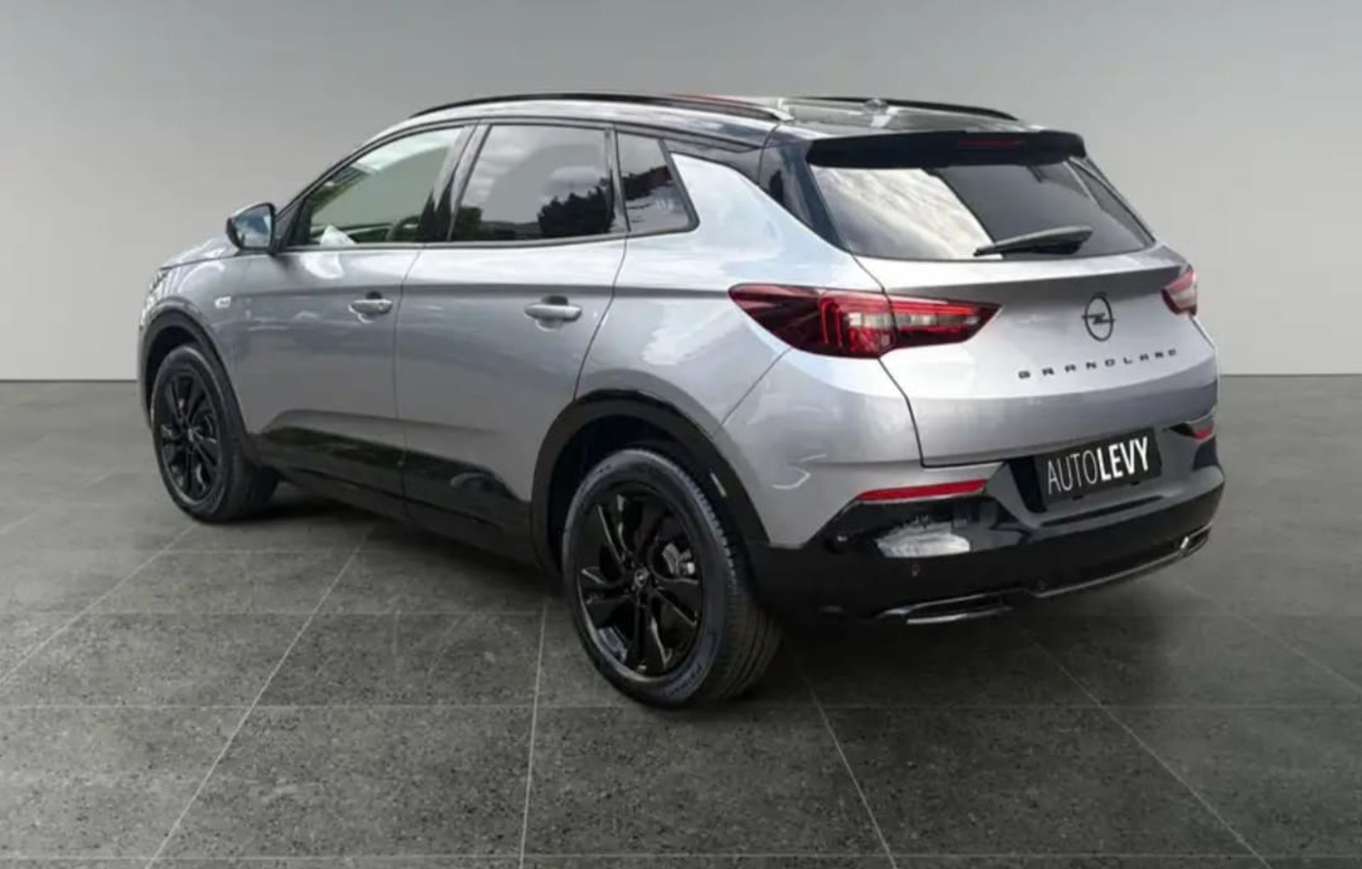 Opel Grandland - 7
