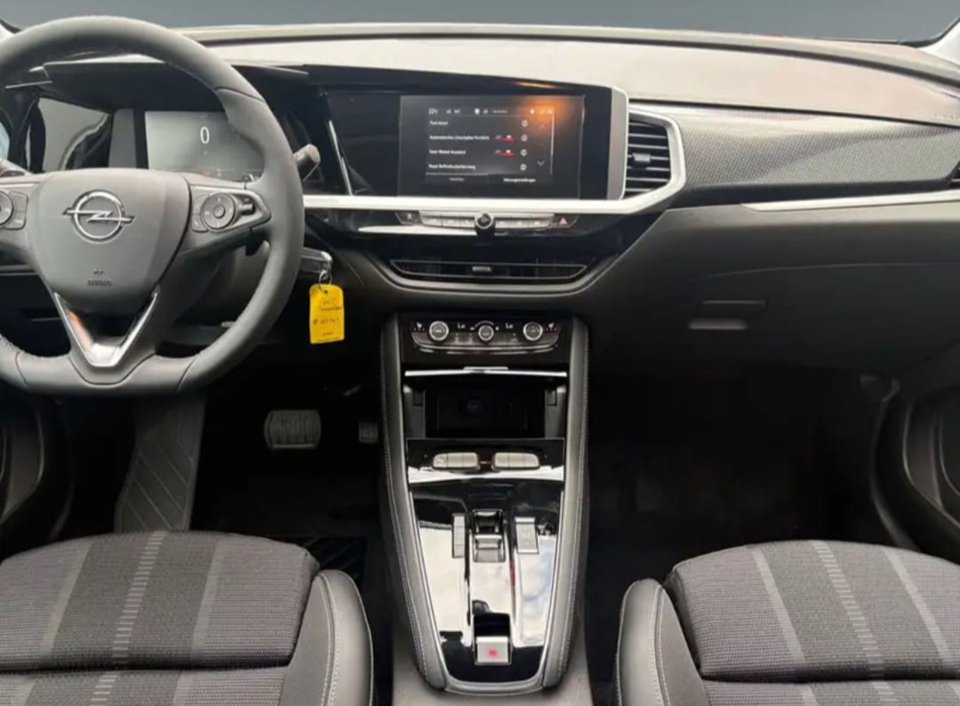 Opel Grandland - 2