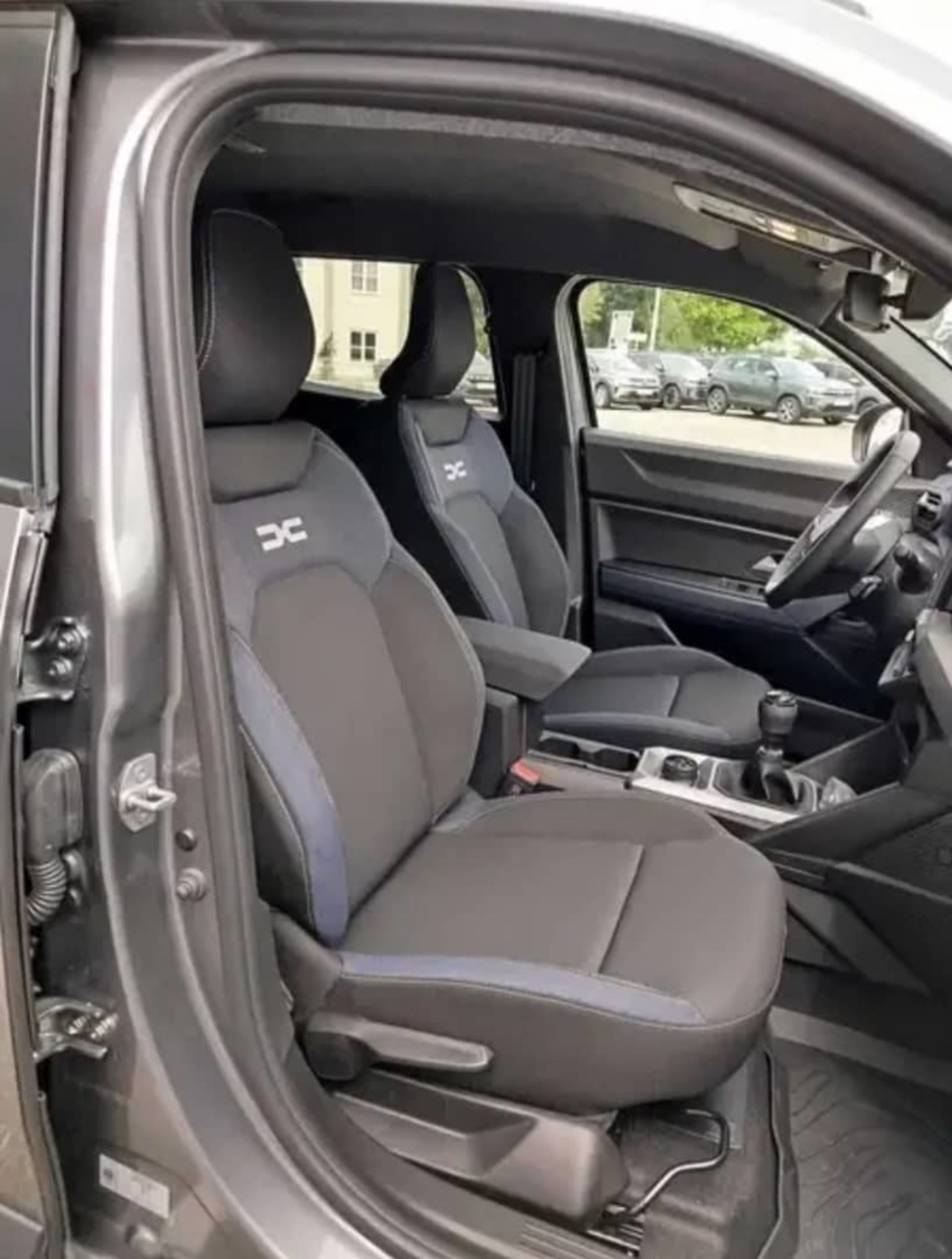 Dacia Duster - 5