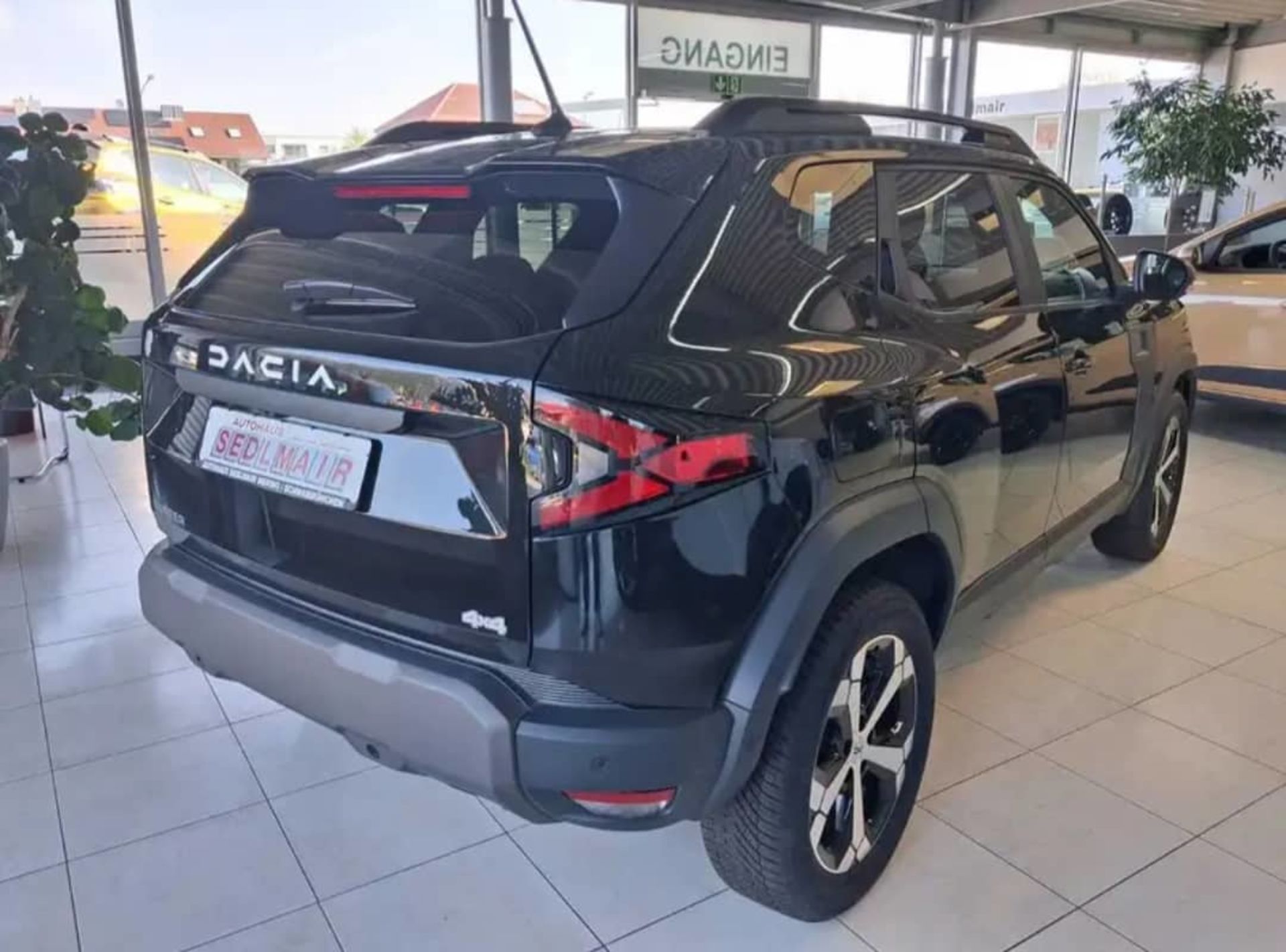 Dacia Duster - 9
