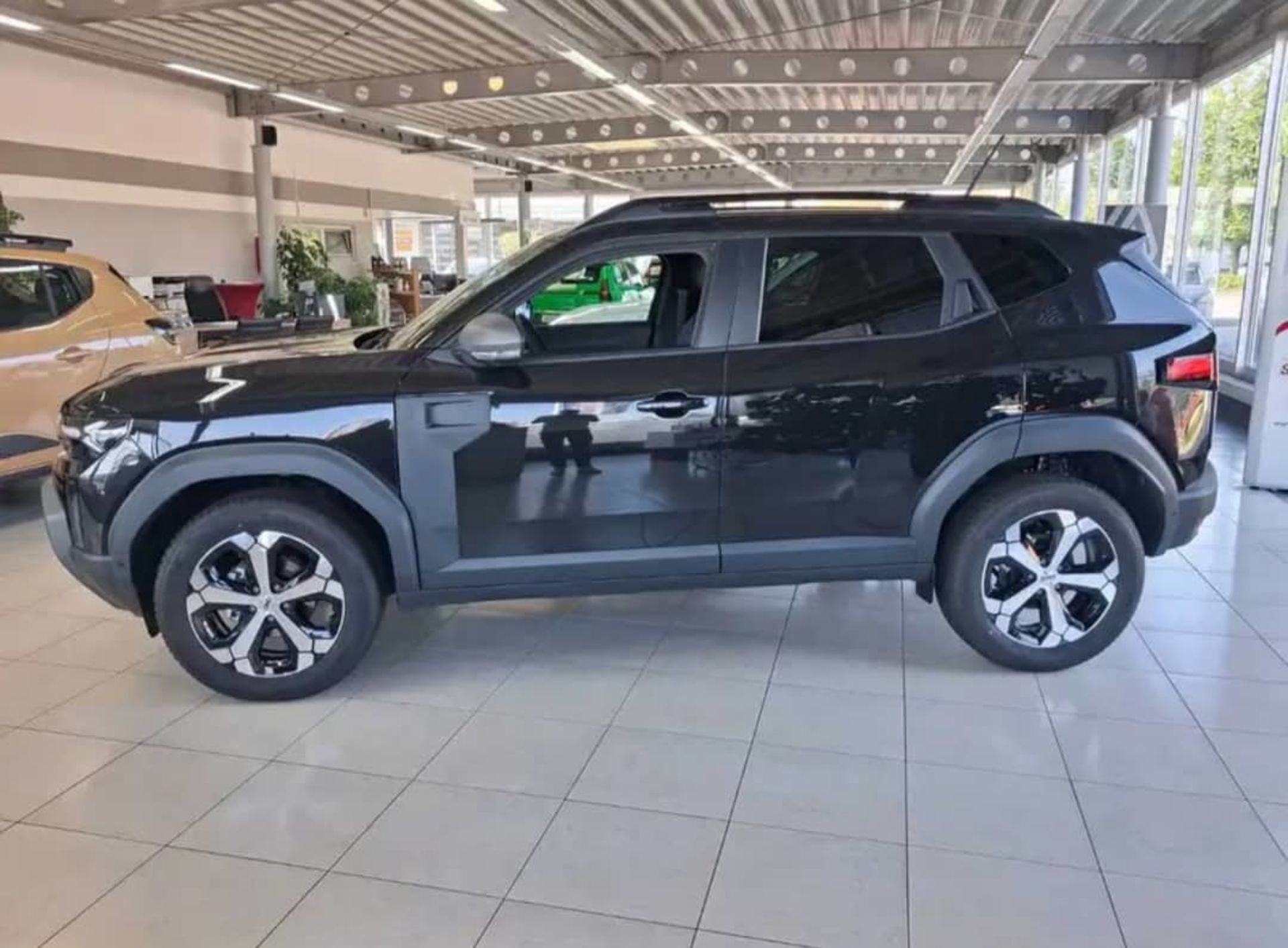 Dacia Duster - 7