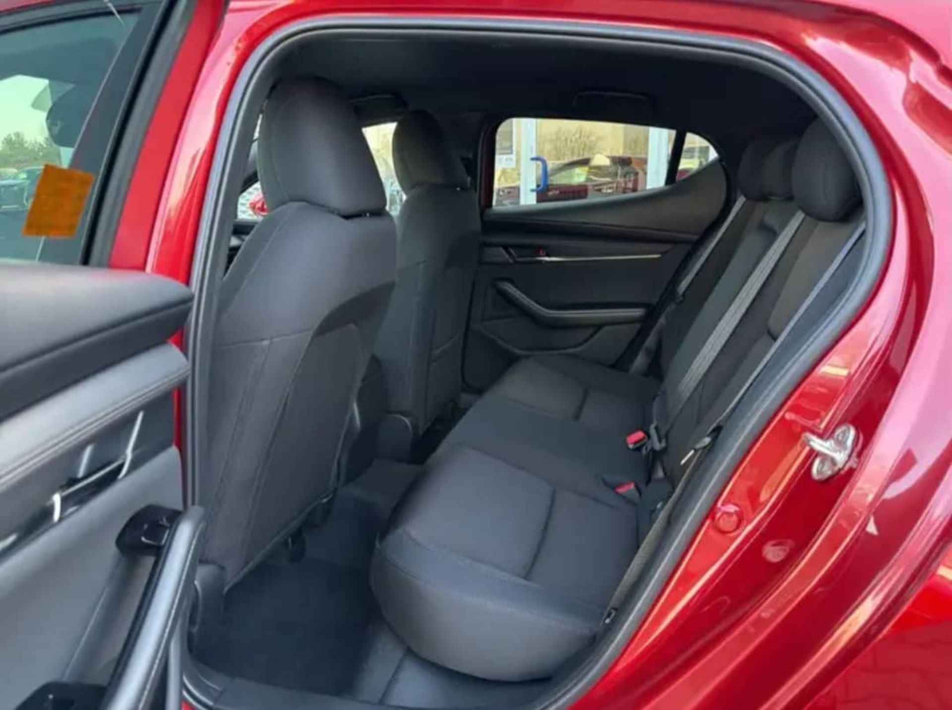 Mazda Mazda3 - 6