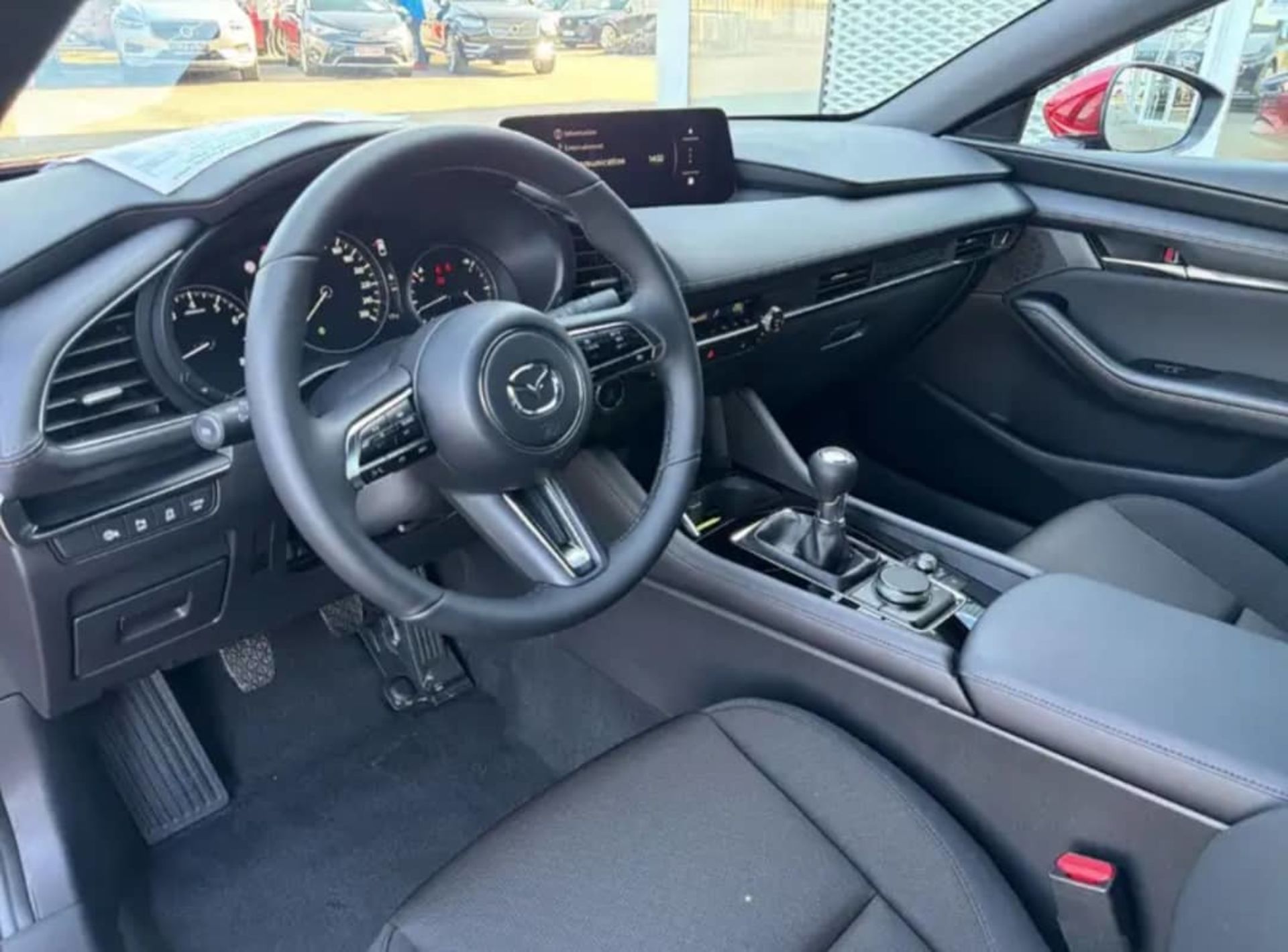Mazda Mazda3 - 2