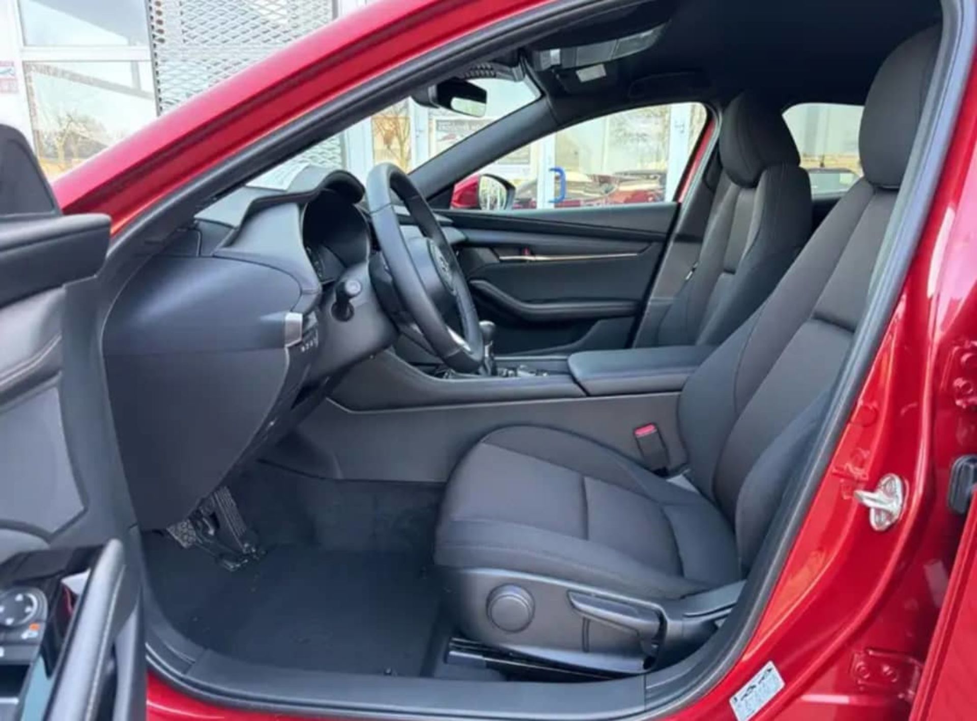 Mazda Mazda3 - 4