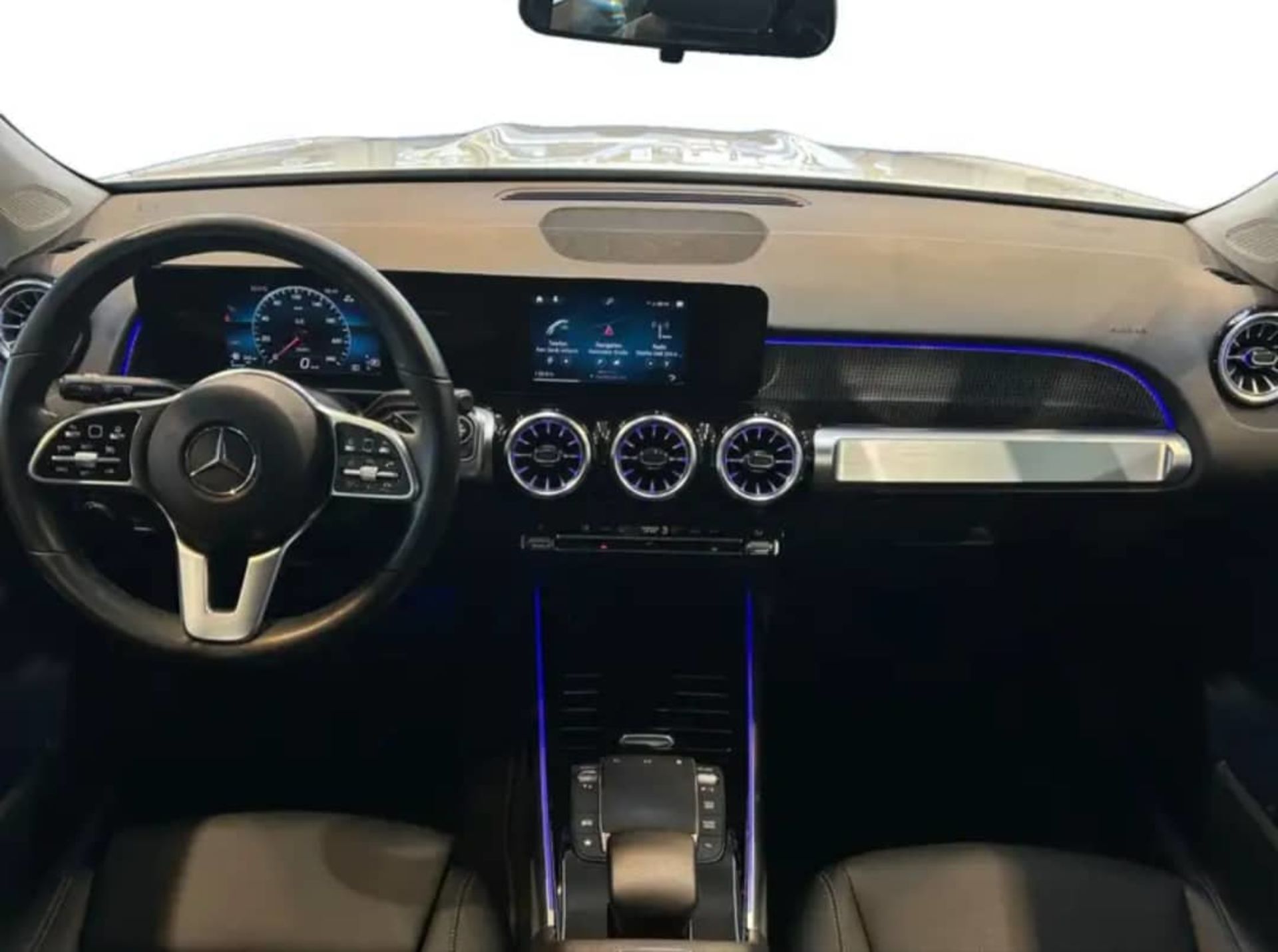 Mercedes-Benz GLB-Class - 2