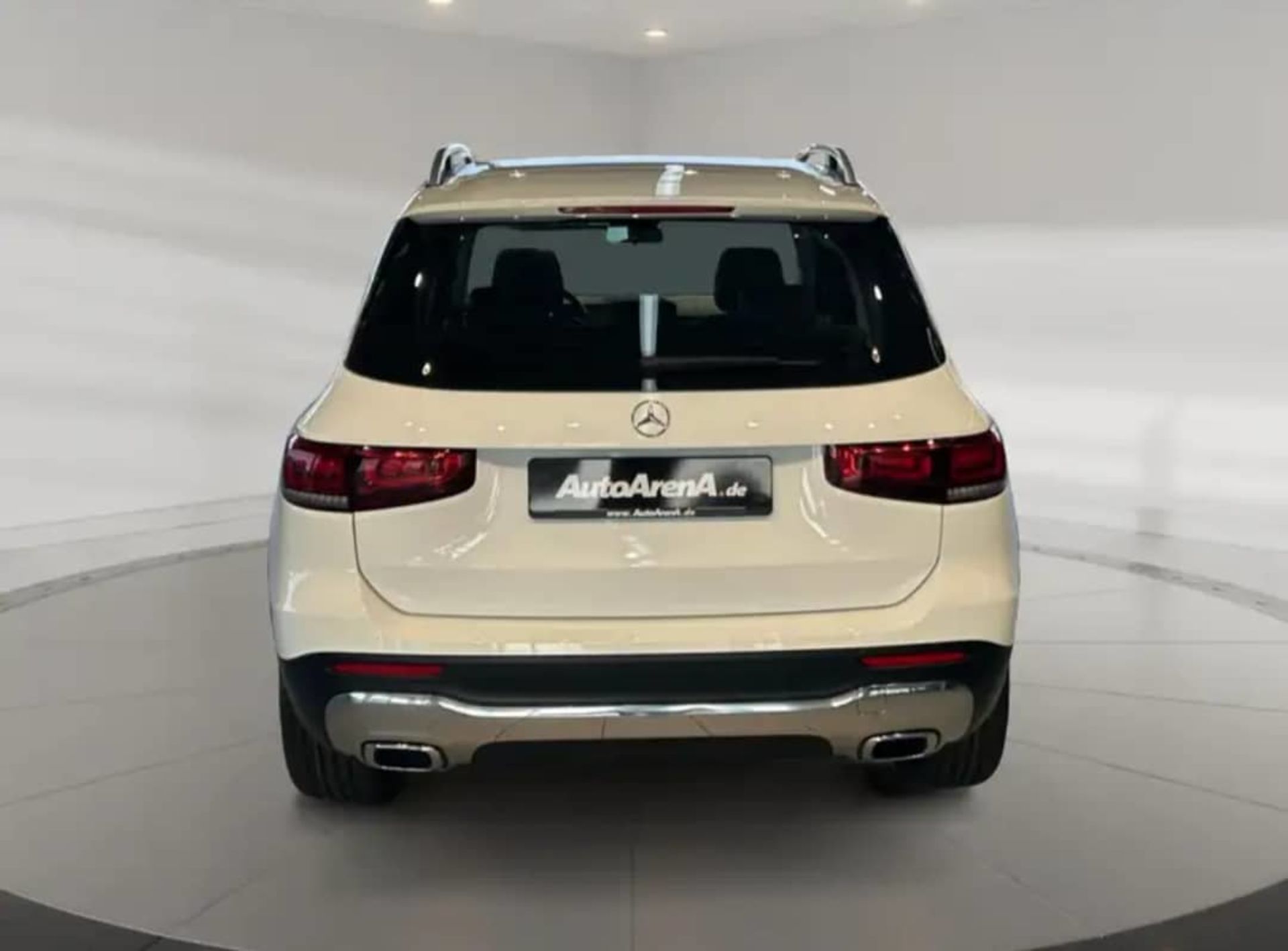 Mercedes-Benz GLB-Class - 10
