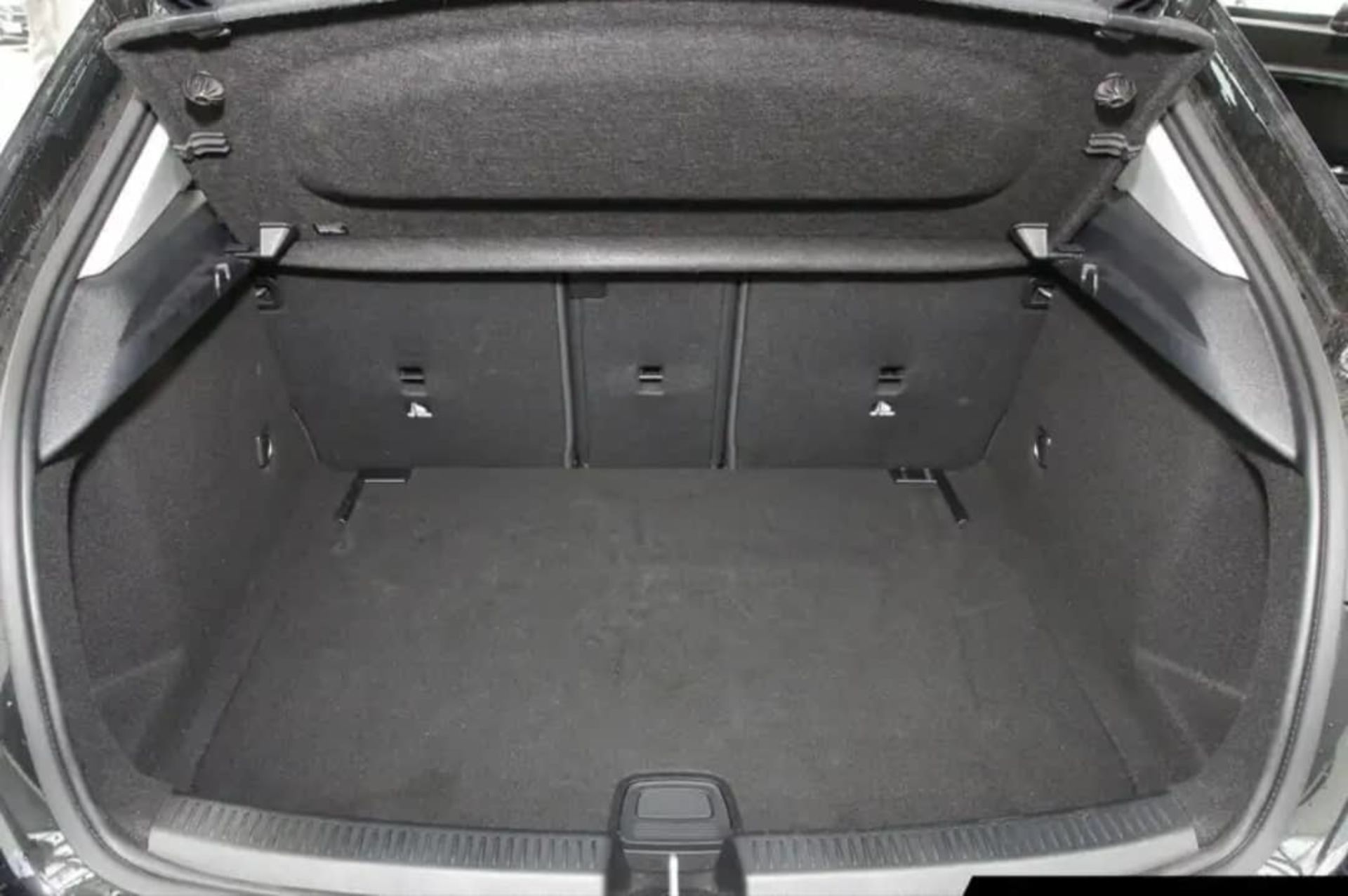 Mercedes-Benz A-Class - 8