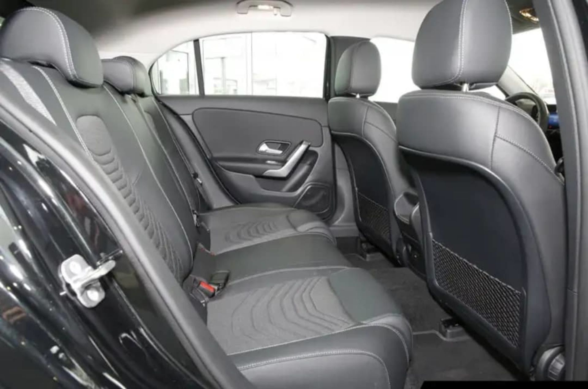 Mercedes-Benz A-Class - 7