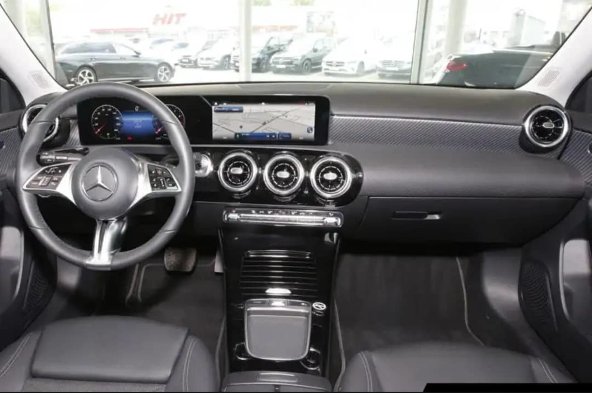 Mercedes-Benz A-Class - 2