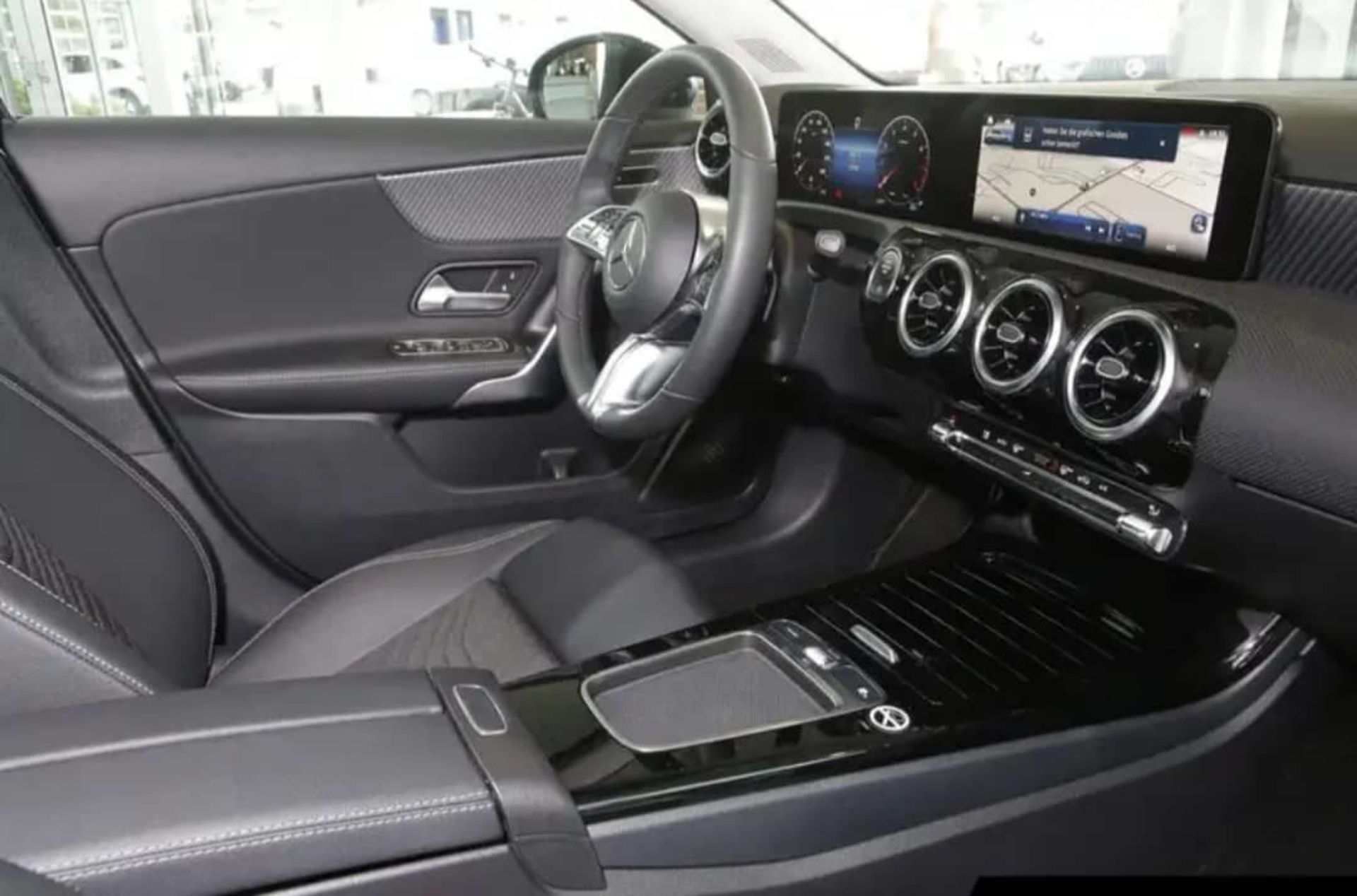 Mercedes-Benz A-Class - 6