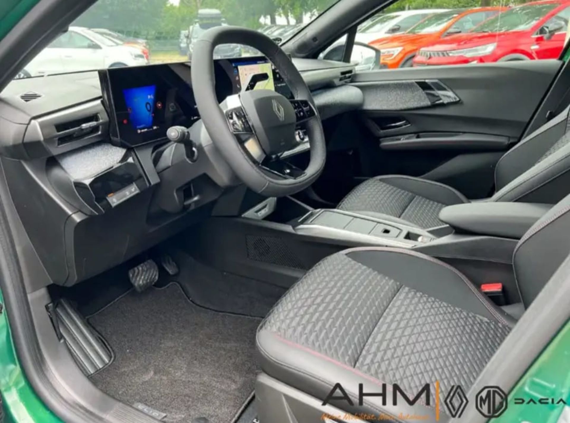 Renault Clio - 5