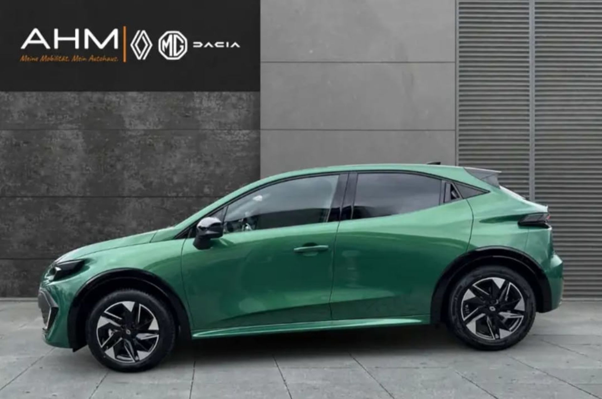 Renault Clio - 7