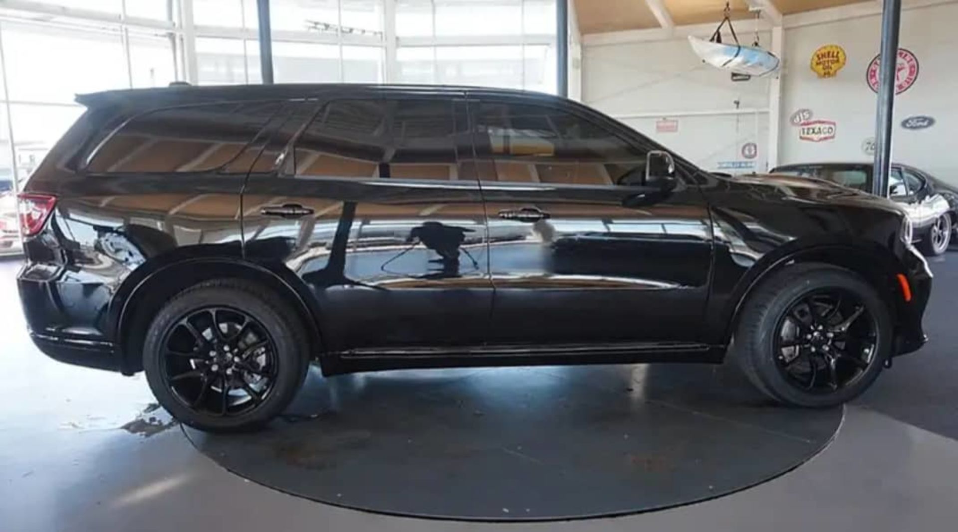 Dodge Durango - 6