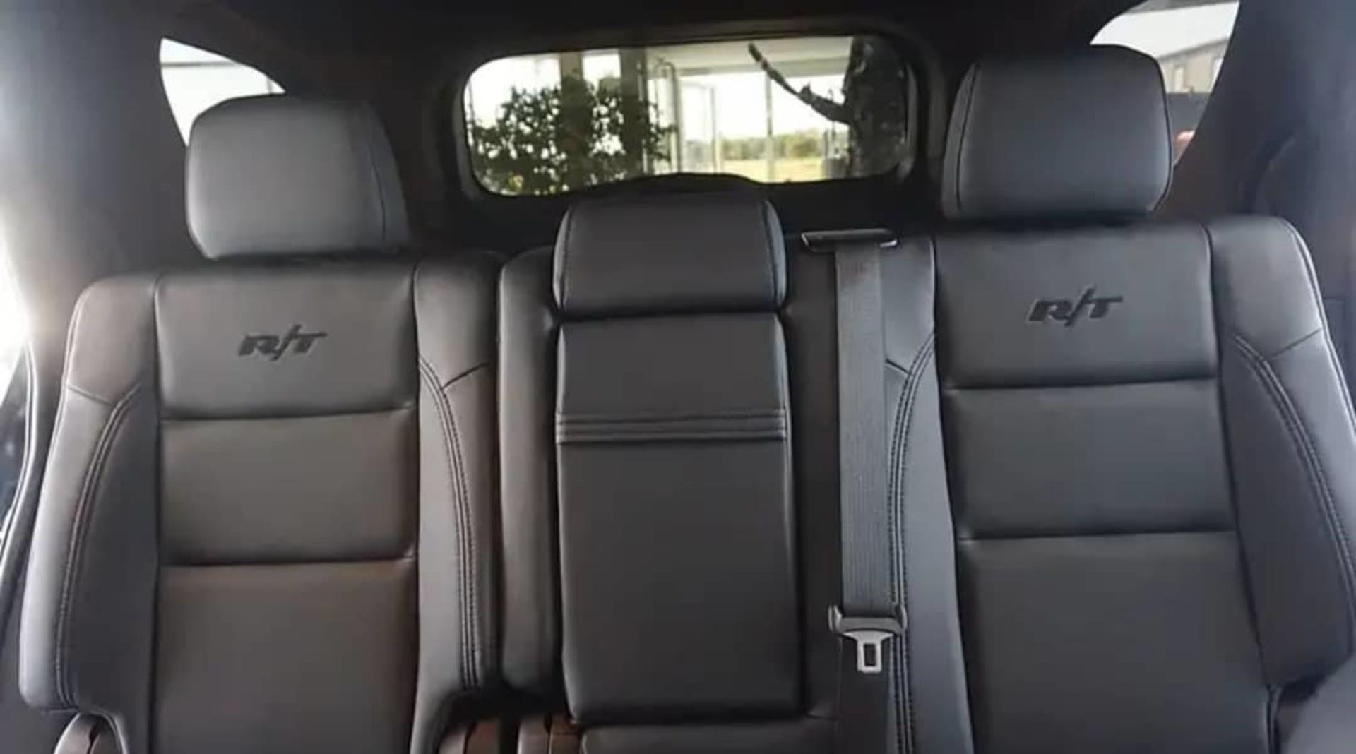 Dodge Durango - 5