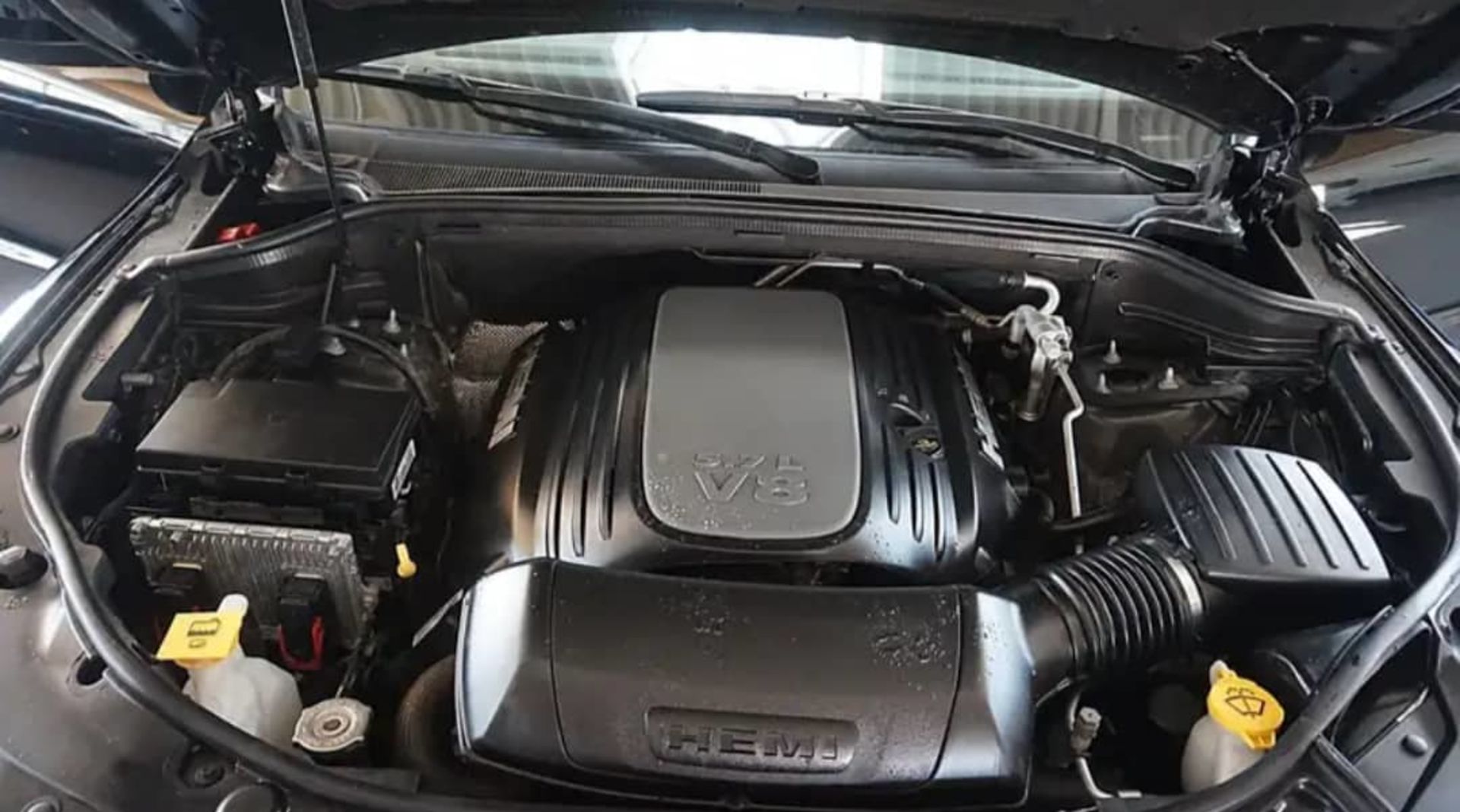 Dodge Durango - 10