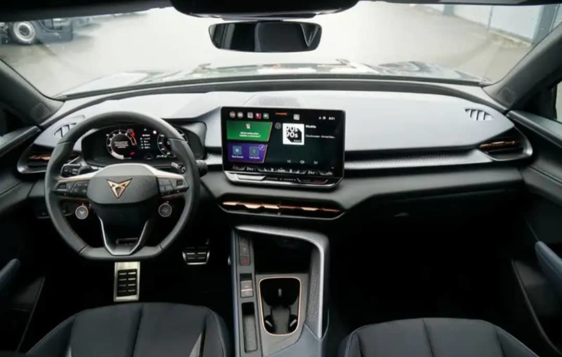 CUPRA Terramar - 2