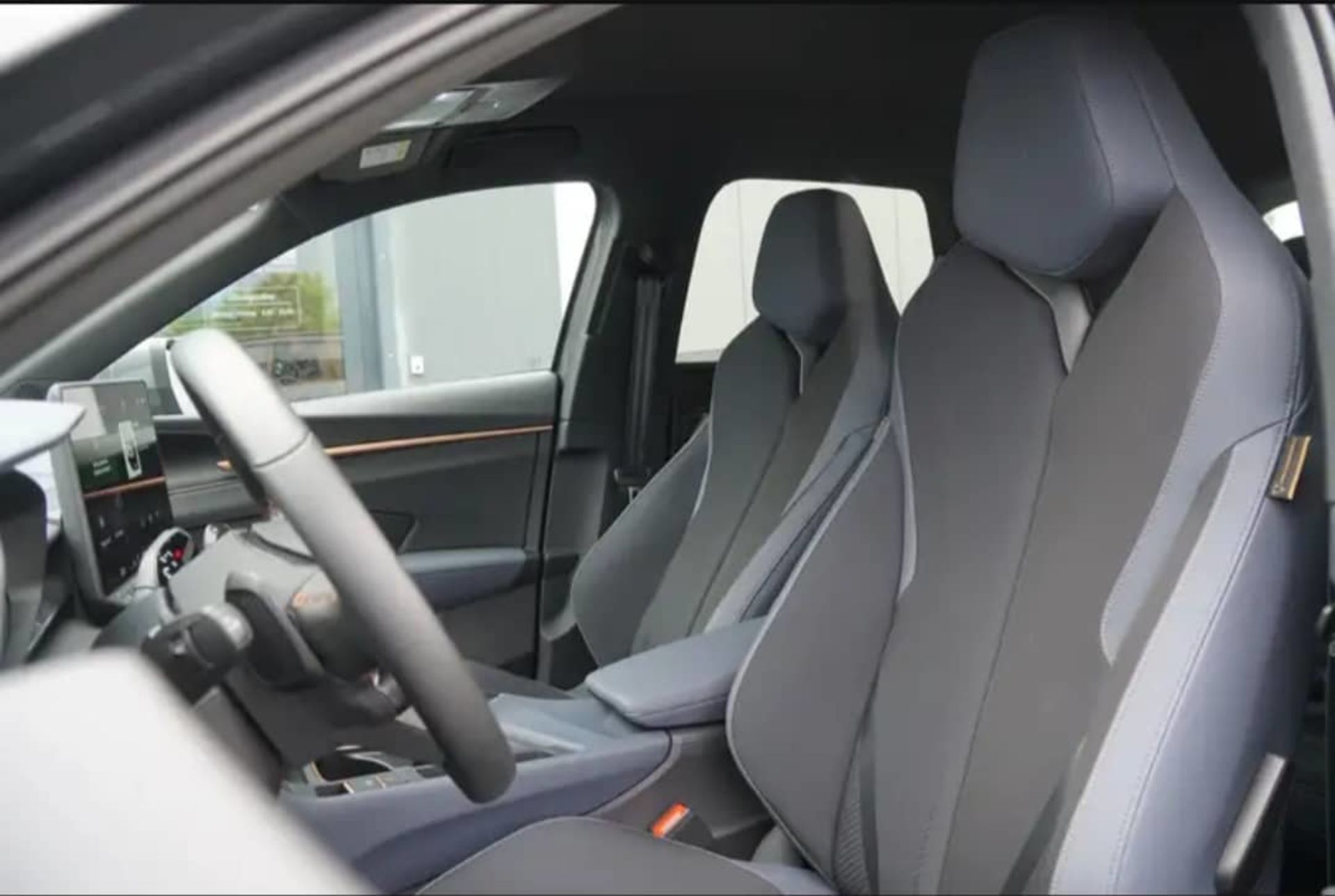 CUPRA Terramar - 5