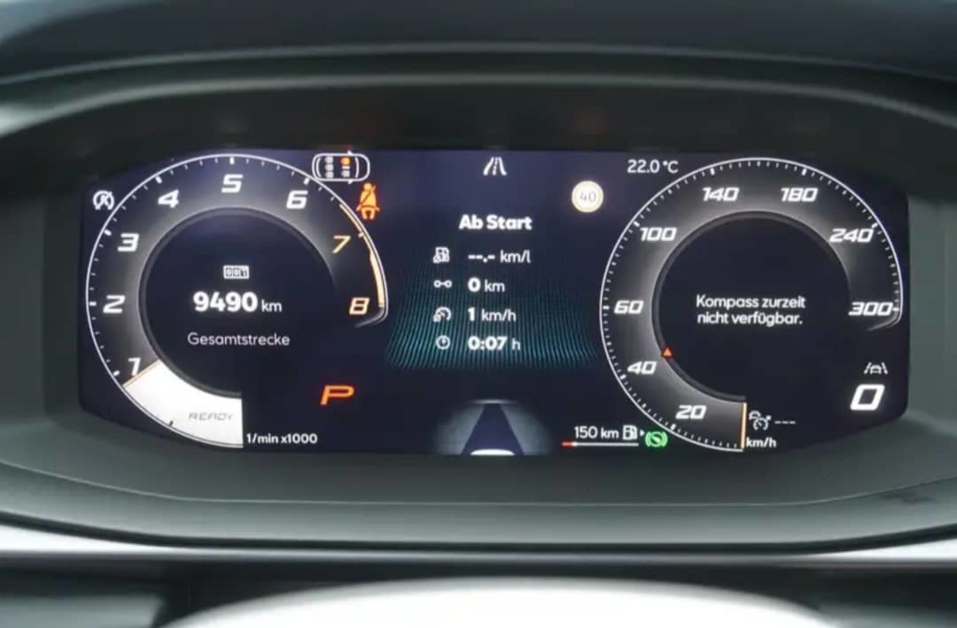 CUPRA Terramar - 4