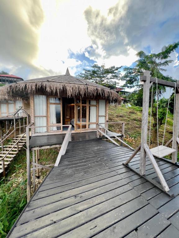 Meghrani Eco Cottage
