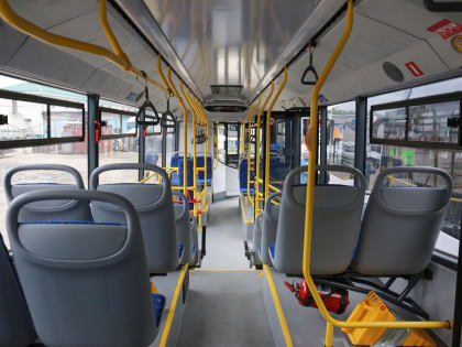 В Воронеже три городских маршрута временно изменят