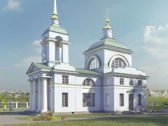 Старинный храм под Воронежем отреставрируют