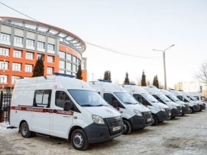 Строительство подстанции скорой помощи в Воронеже обойдется в 310,6 млн рублей