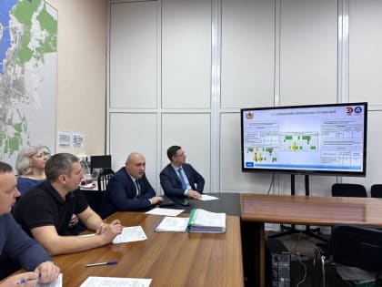Сегодня состоялась заключительная защита образца в этом году