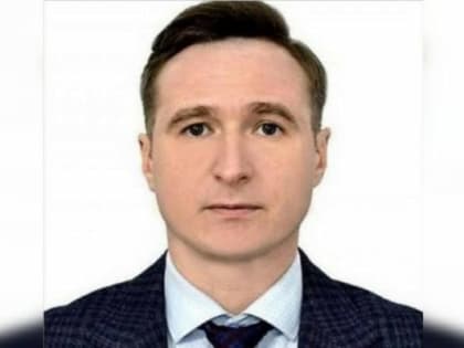 Новым замом главы Рамонского района назначили 34-летнего Николая Буренина