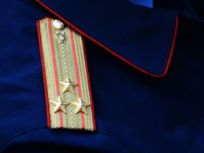 Воронежский губернатор поздравил следователей с профессиональным праздником