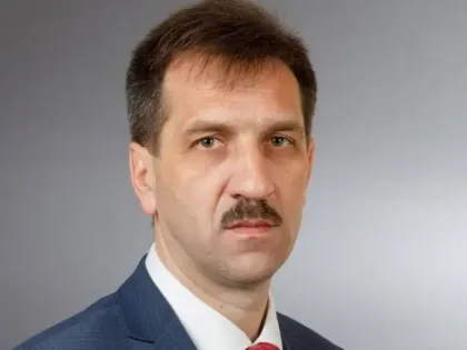Председателем Курского областного суда вновь назначен Олег Кравченко