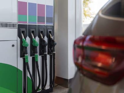 За неделю выросли цены на бензин в Воронежской области