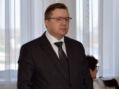 И.о. главы администрации в Борисоглебске стал Александр Леонов