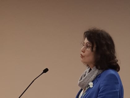 Итоги заседания цикловой методической комиссии по координации преподавания дисциплин ООП «Лечебное дело» (на английском языке)