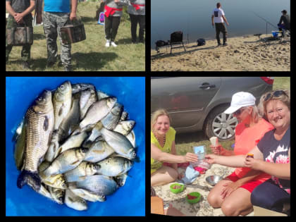 День рыбака 2023