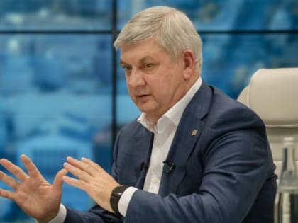 Губернатор Воронежской области: «Не нужно суперспособностей, чтобы быть эффективным»