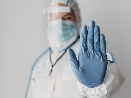 Смертельная болезнь. Как воронежцам защититься от свиного гриппа 
