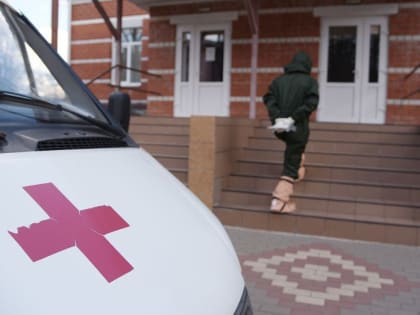 Еще 39 жителям Воронежской области поставили диагноз COVID-19