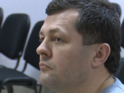 Осуждённому за растрату экс-главе воронежской почты сменили условный срок на реальный