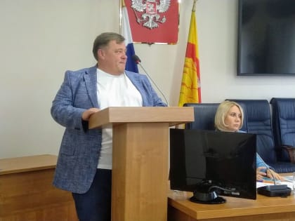 Кандидат в мэры Воронежа призывает к соблюдению норм